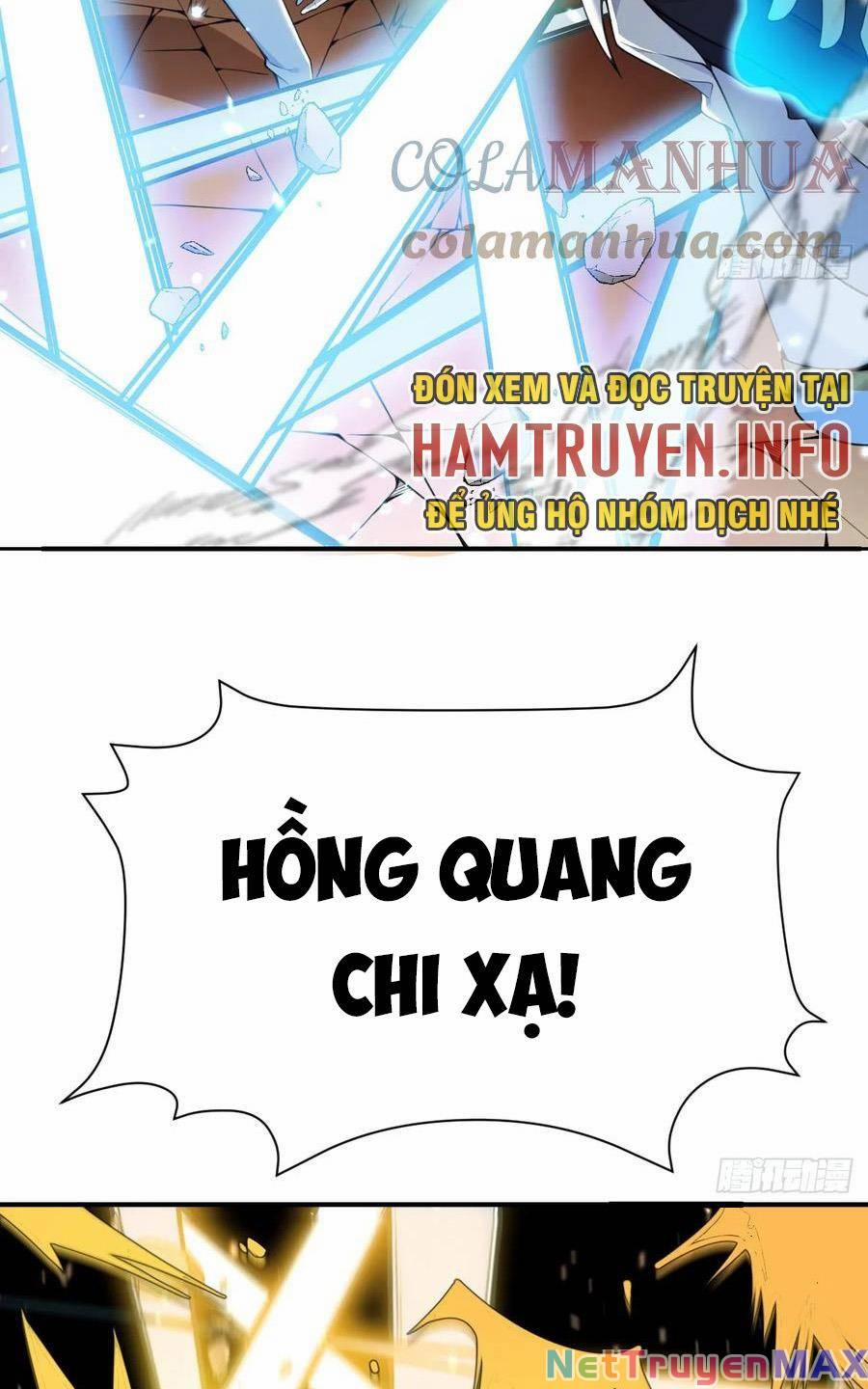 Hồng Long Dũng Giả Không Phải Người Lương Thiện 16 trang 57