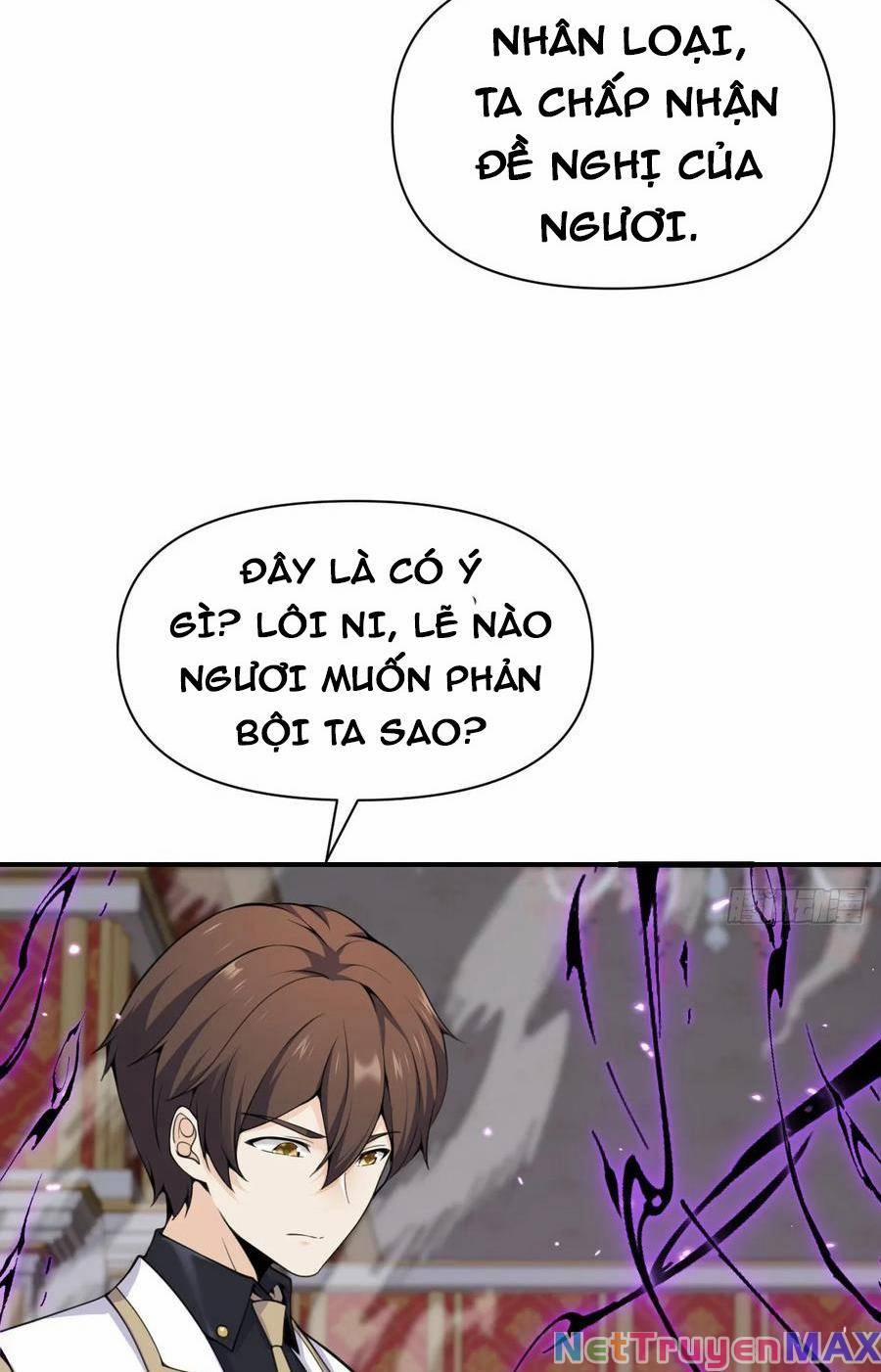 Hồng Long Dũng Giả Không Phải Người Lương Thiện 16 trang 6