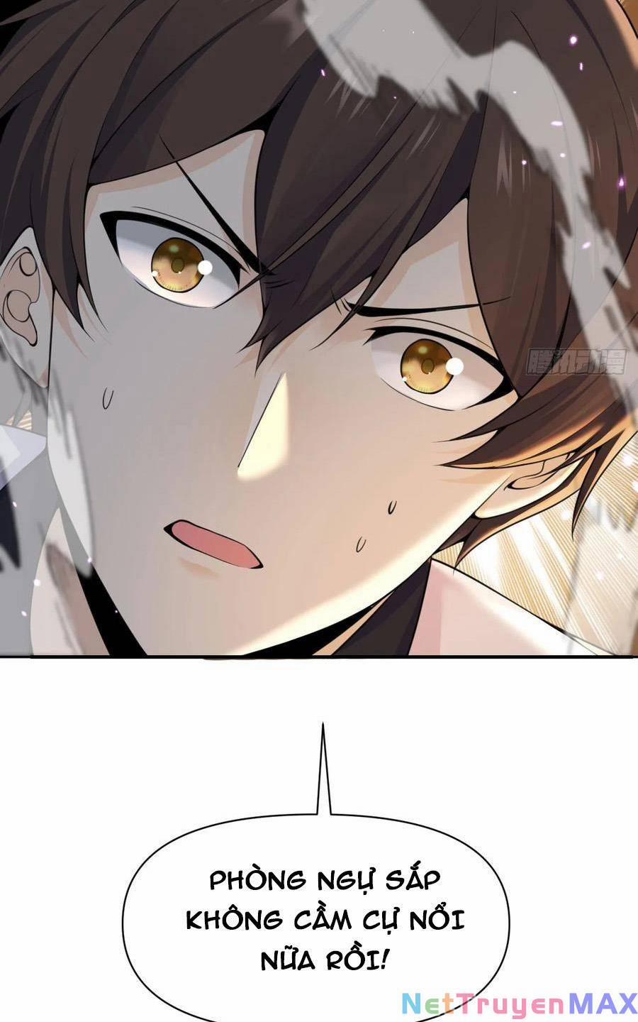 Hồng Long Dũng Giả Không Phải Người Lương Thiện 16 trang 61