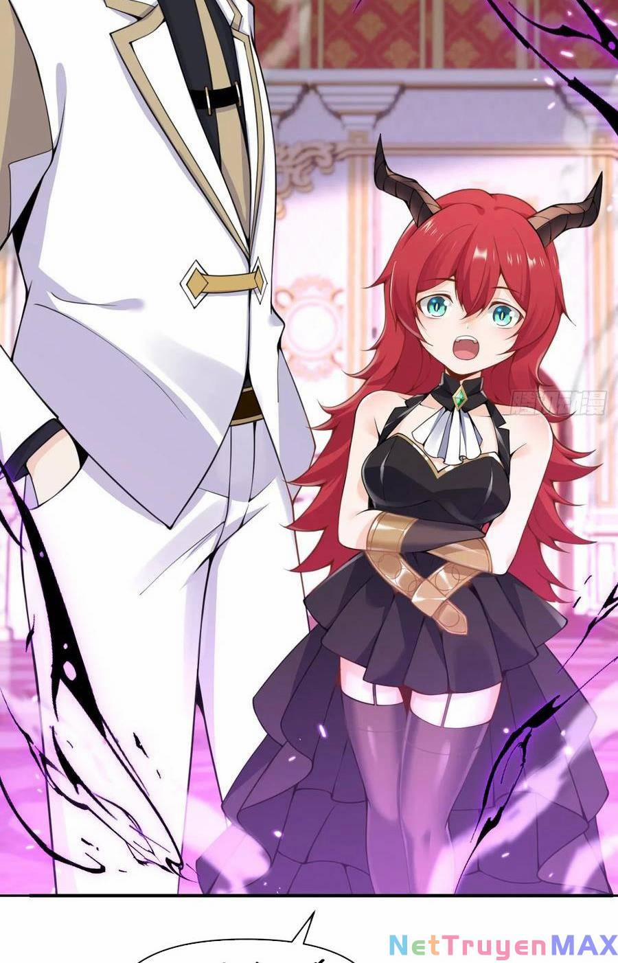 Hồng Long Dũng Giả Không Phải Người Lương Thiện 16 trang 7