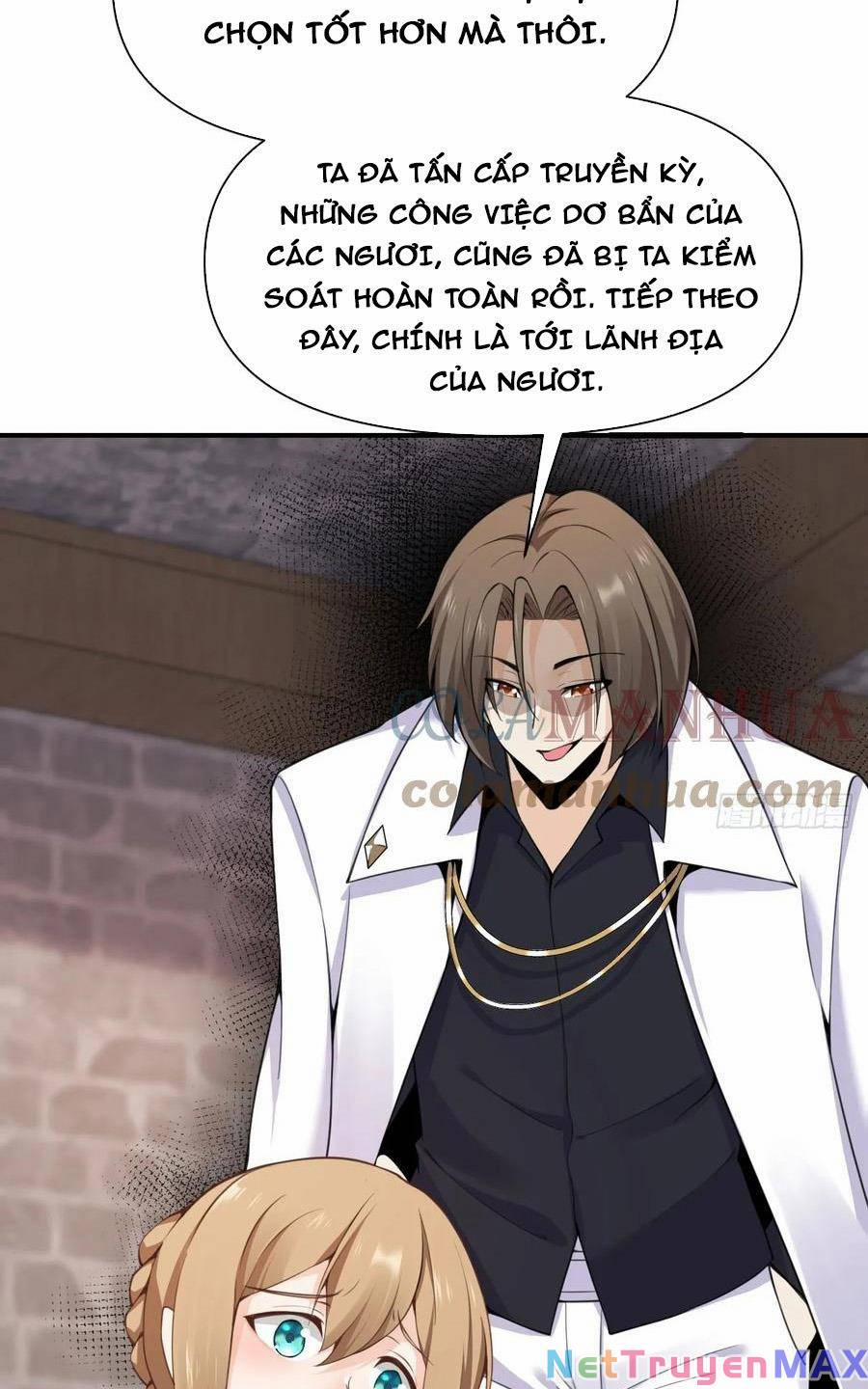 Hồng Long Dũng Giả Không Phải Người Lương Thiện 16 trang 73