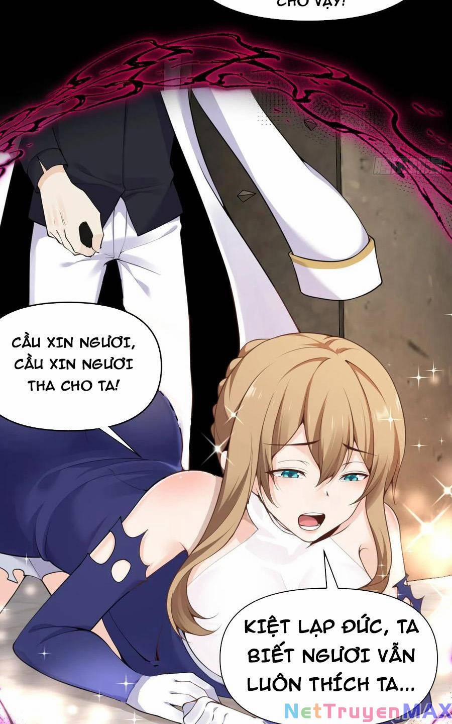 Hồng Long Dũng Giả Không Phải Người Lương Thiện 16 trang 75