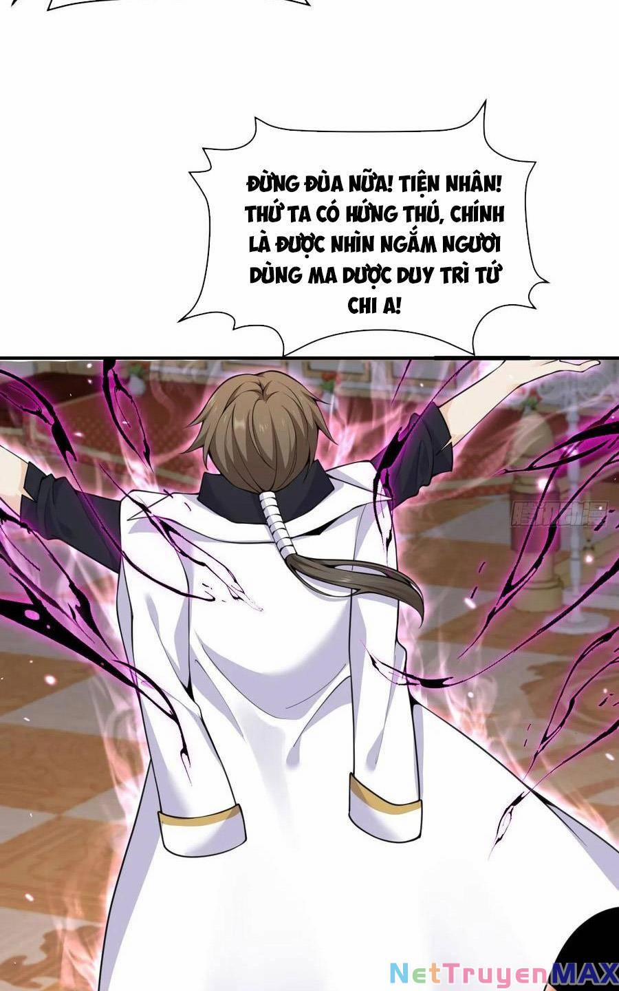 Hồng Long Dũng Giả Không Phải Người Lương Thiện 16 trang 78