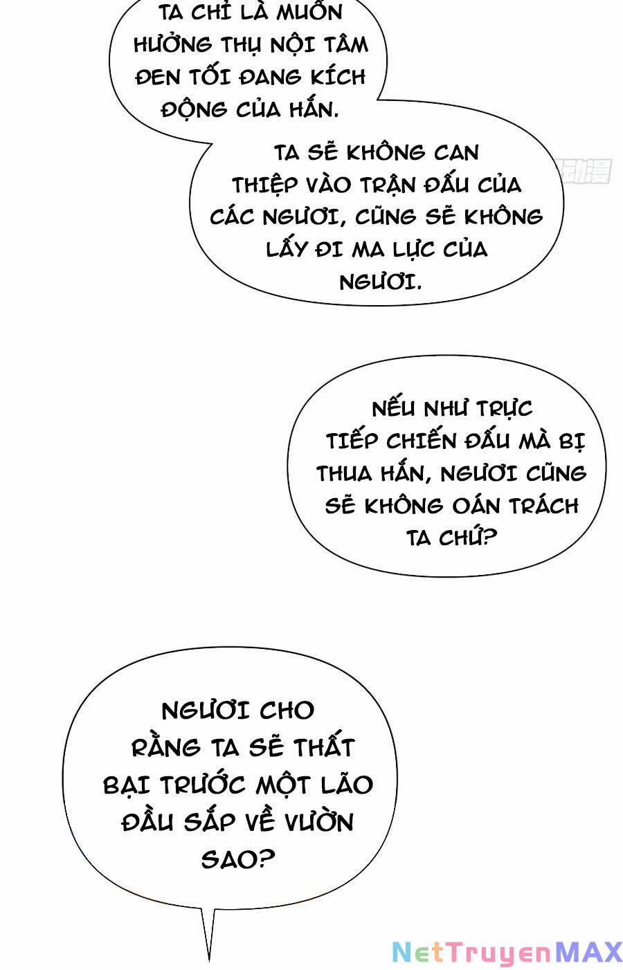 Hồng Long Dũng Giả Không Phải Người Lương Thiện 16 trang 8