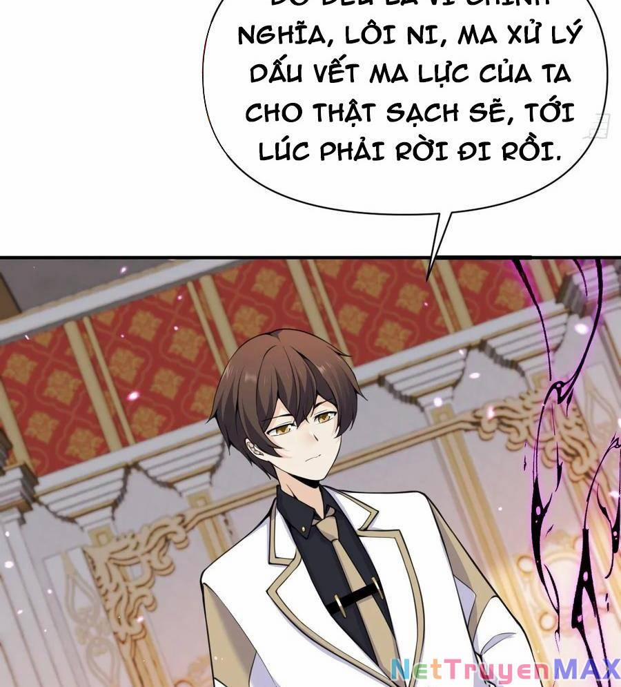 Hồng Long Dũng Giả Không Phải Người Lương Thiện 16 trang 89