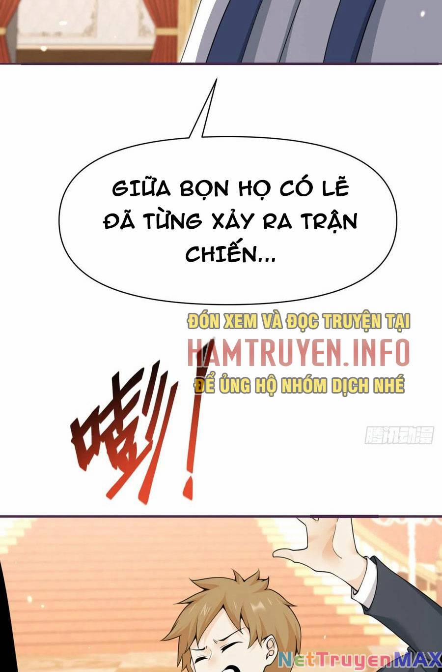 Hồng Long Dũng Giả Không Phải Người Lương Thiện 17 trang 11