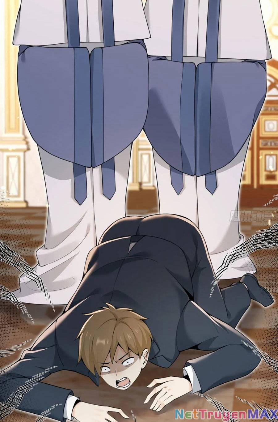 Hồng Long Dũng Giả Không Phải Người Lương Thiện 17 trang 14