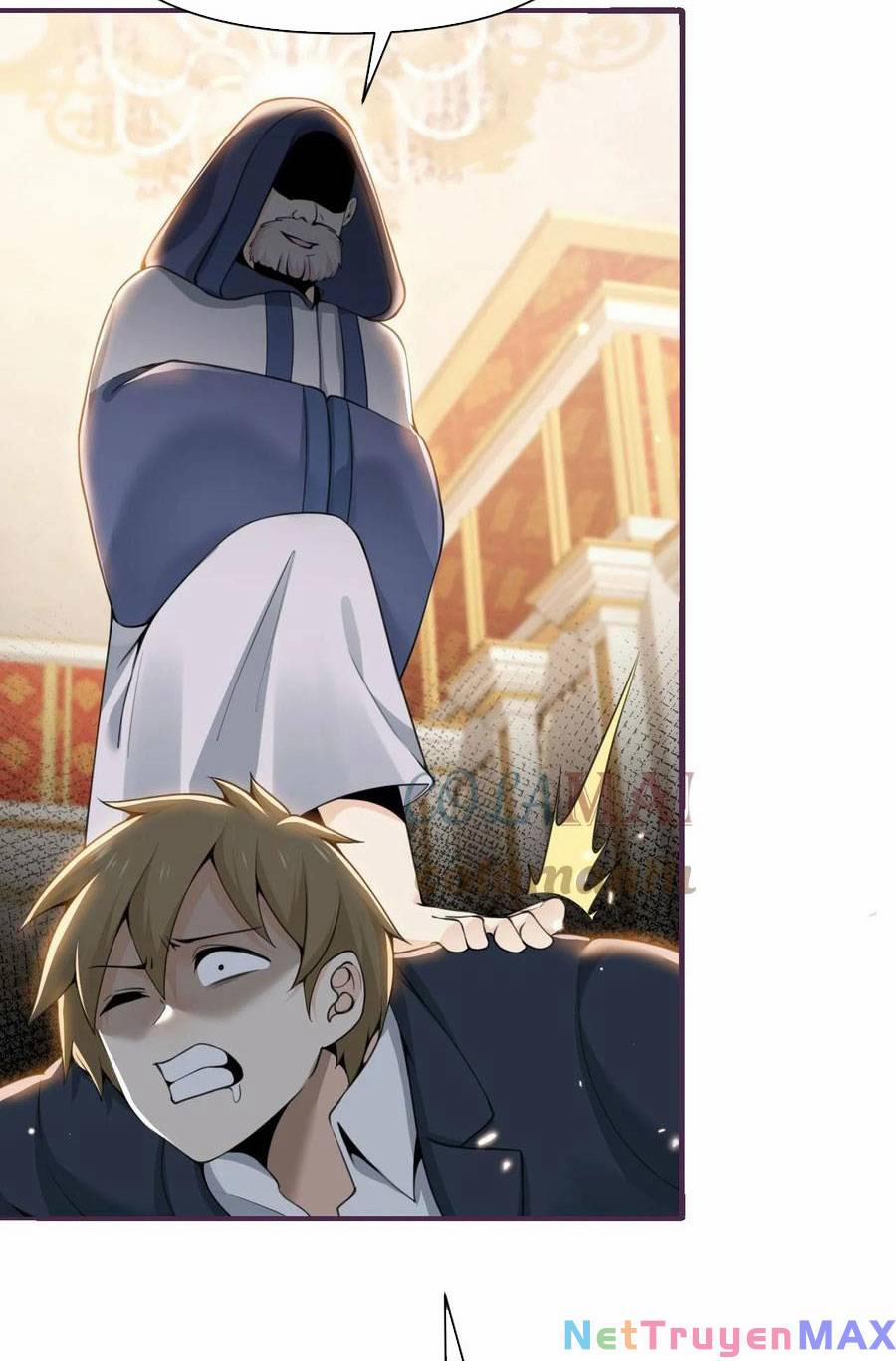 Hồng Long Dũng Giả Không Phải Người Lương Thiện 17 trang 16