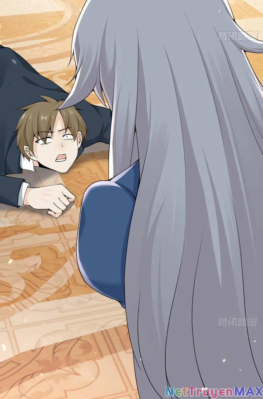 Hồng Long Dũng Giả Không Phải Người Lương Thiện 17 trang 18