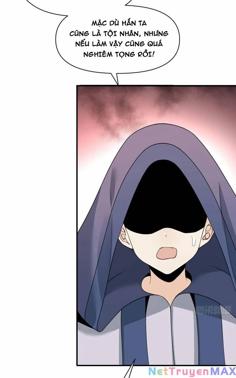 Hồng Long Dũng Giả Không Phải Người Lương Thiện 17 trang 20