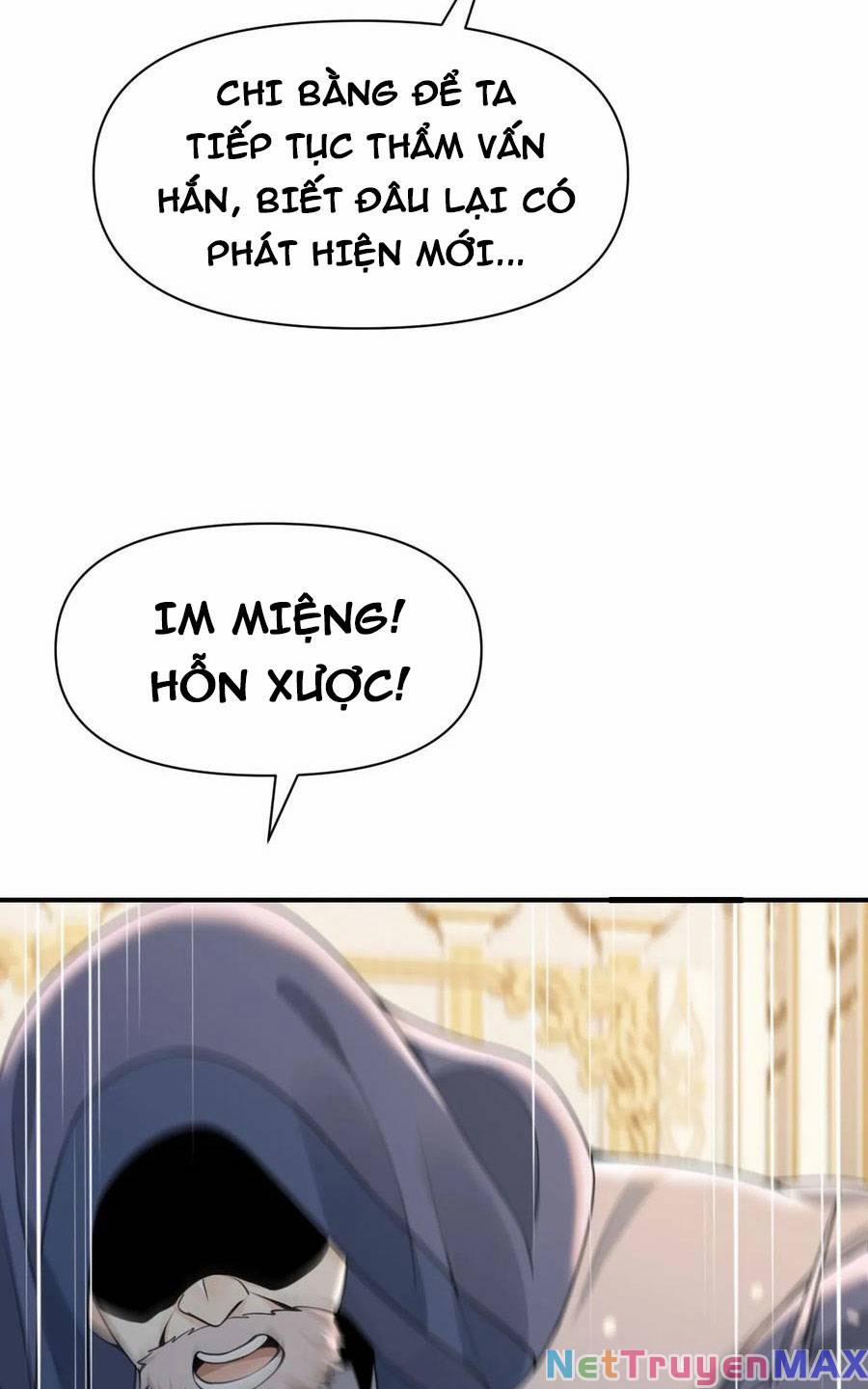 Hồng Long Dũng Giả Không Phải Người Lương Thiện 17 trang 21