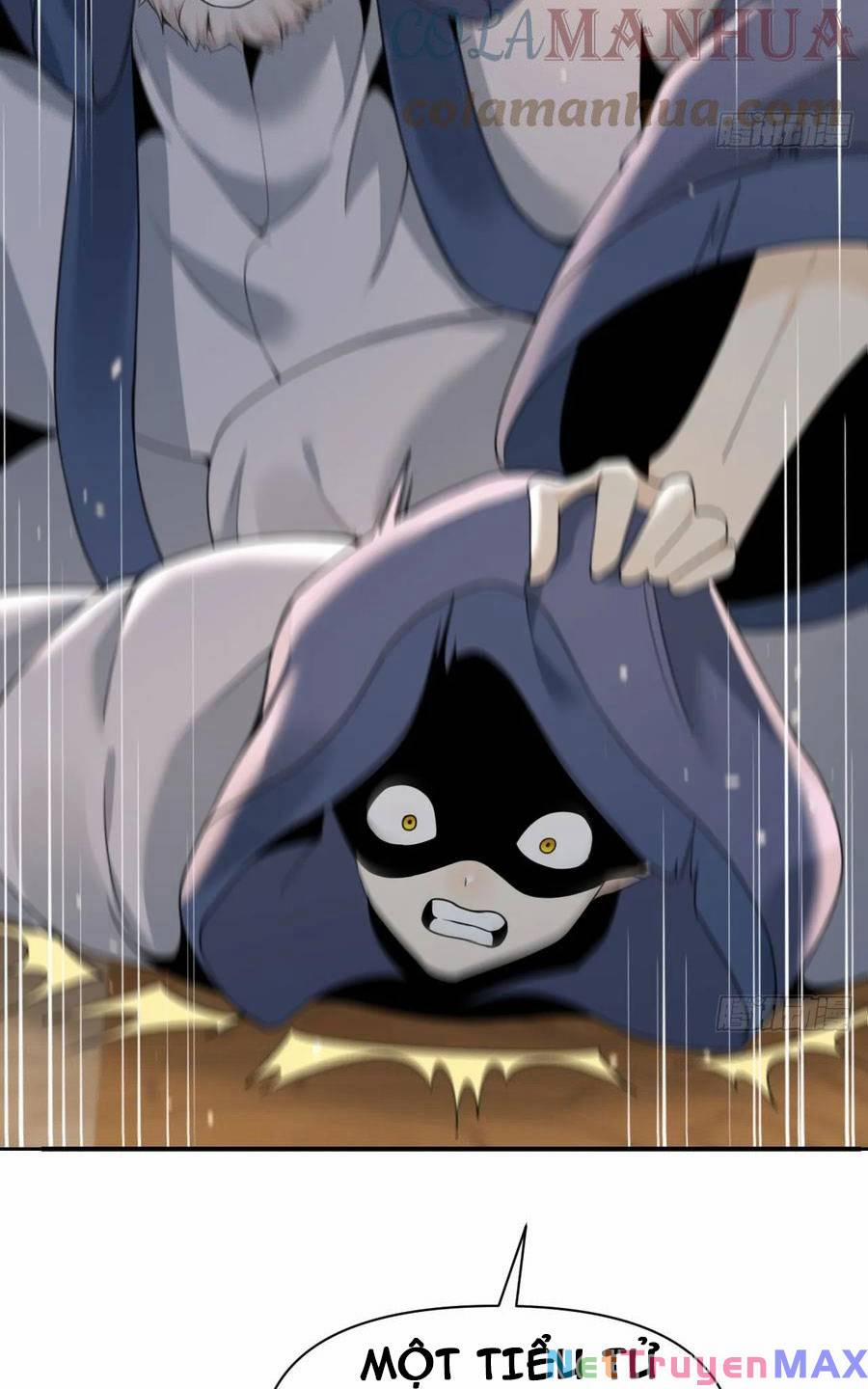 Hồng Long Dũng Giả Không Phải Người Lương Thiện 17 trang 22