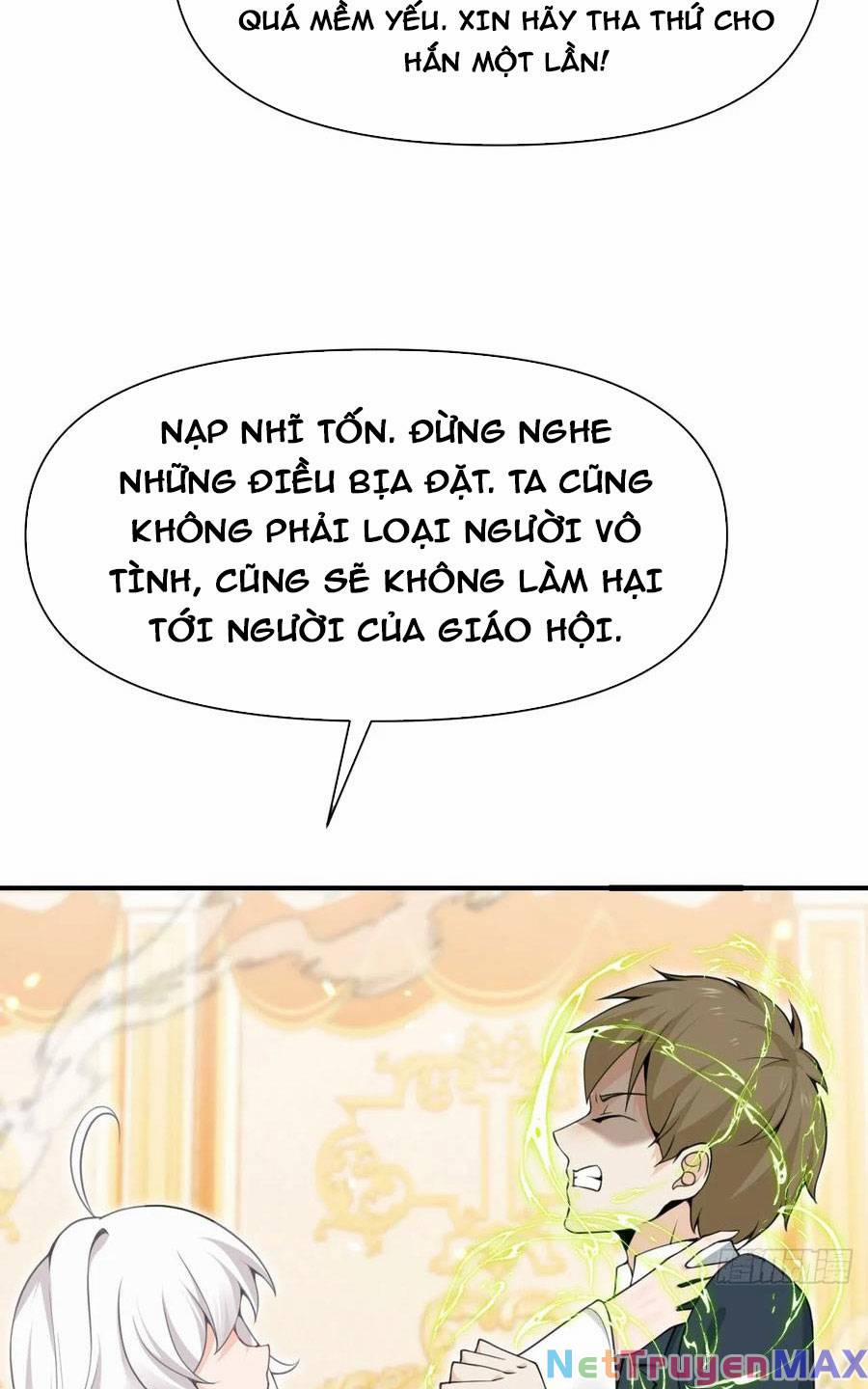 Hồng Long Dũng Giả Không Phải Người Lương Thiện 17 trang 25