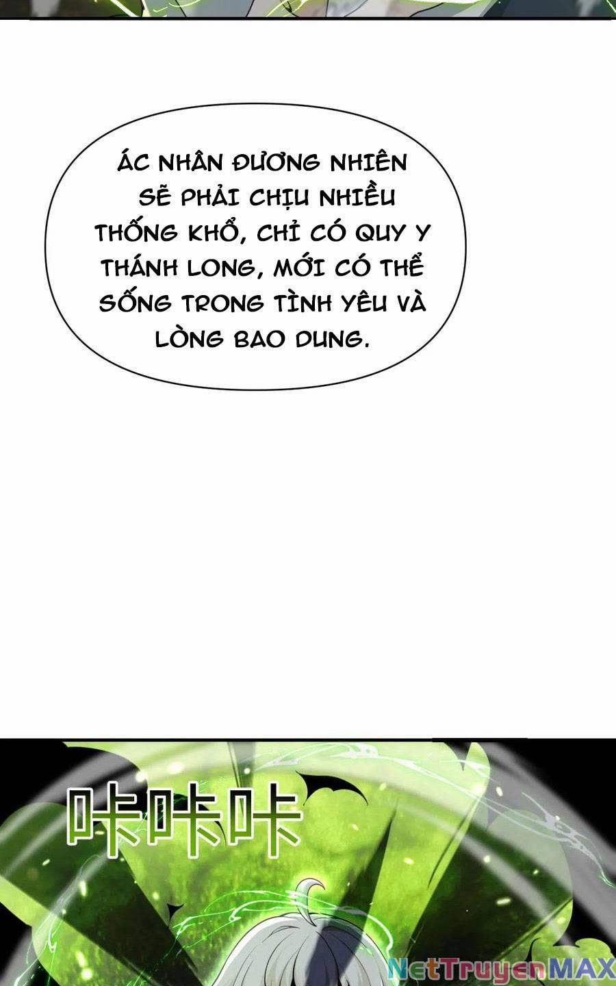 Hồng Long Dũng Giả Không Phải Người Lương Thiện 17 trang 28