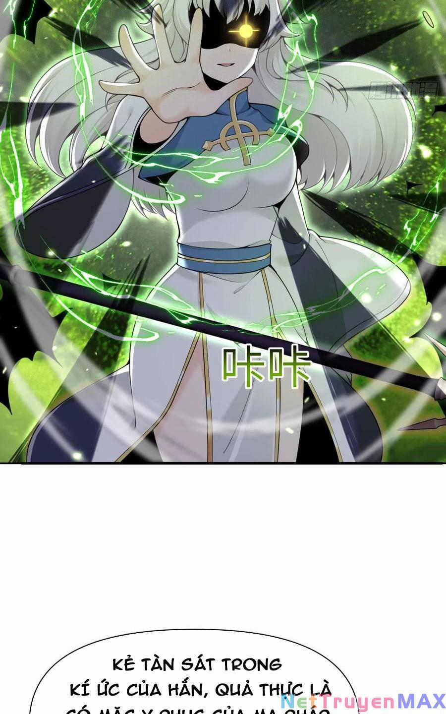 Hồng Long Dũng Giả Không Phải Người Lương Thiện 17 trang 29