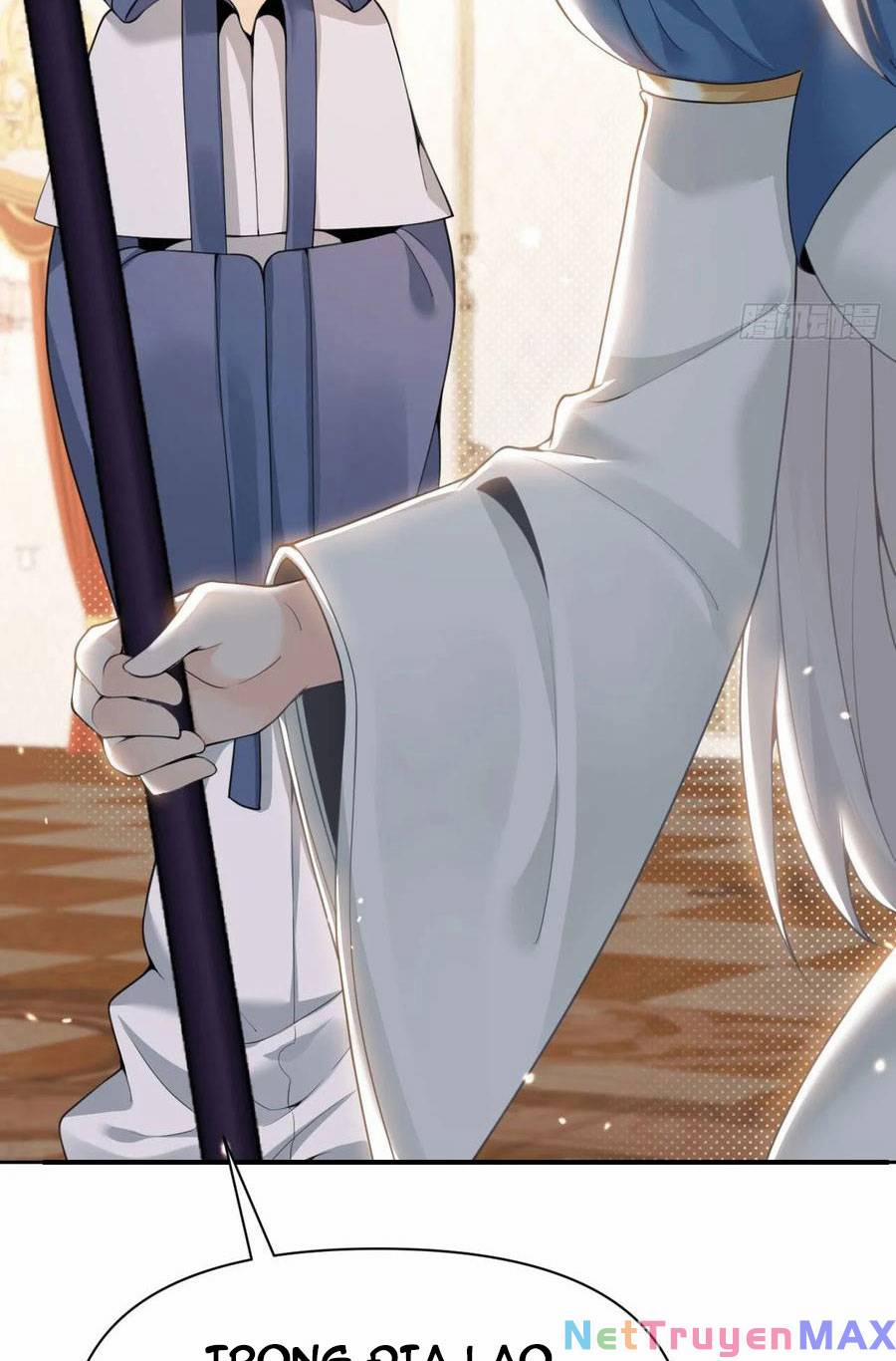 Hồng Long Dũng Giả Không Phải Người Lương Thiện 17 trang 3