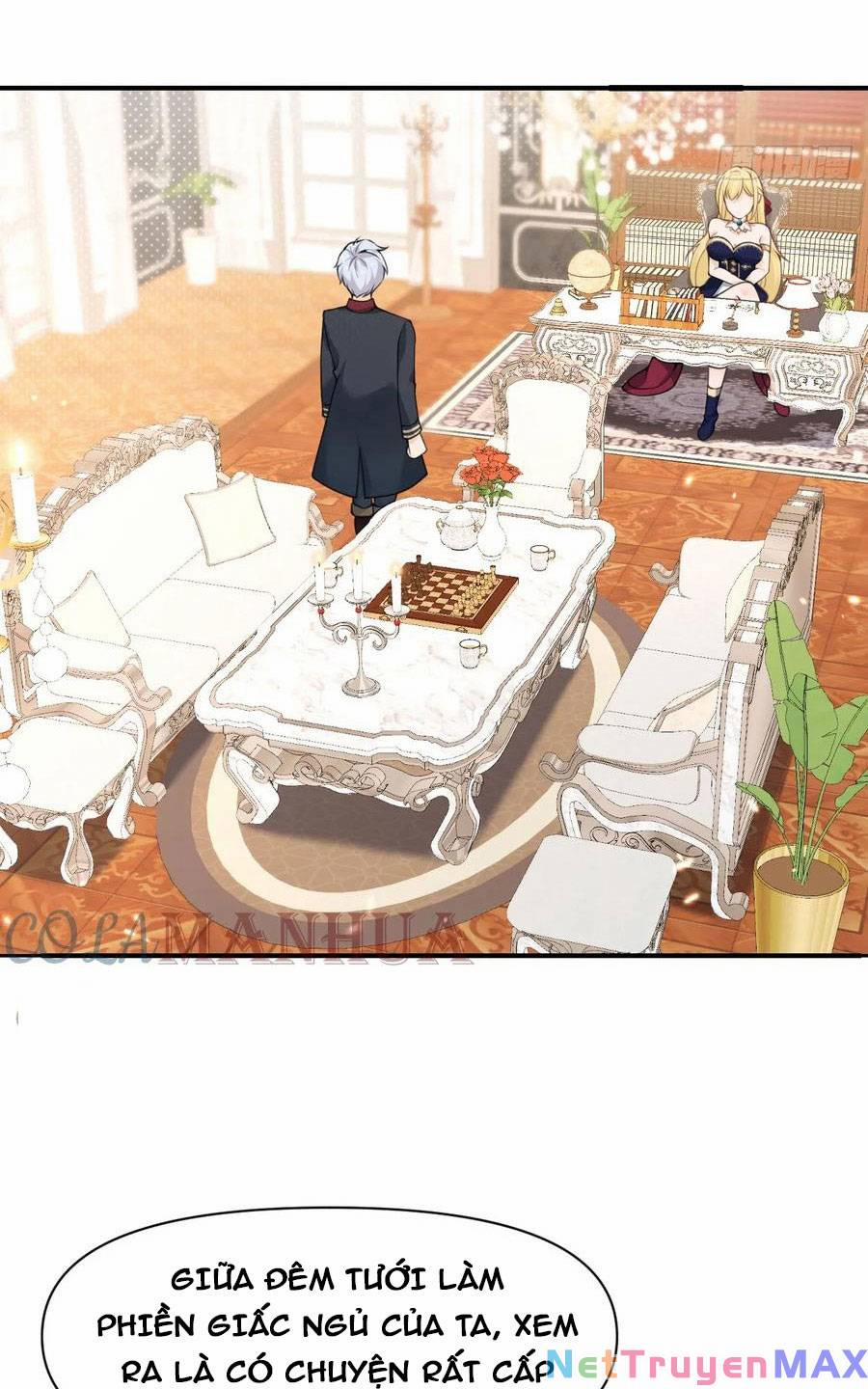 Hồng Long Dũng Giả Không Phải Người Lương Thiện 17 trang 37