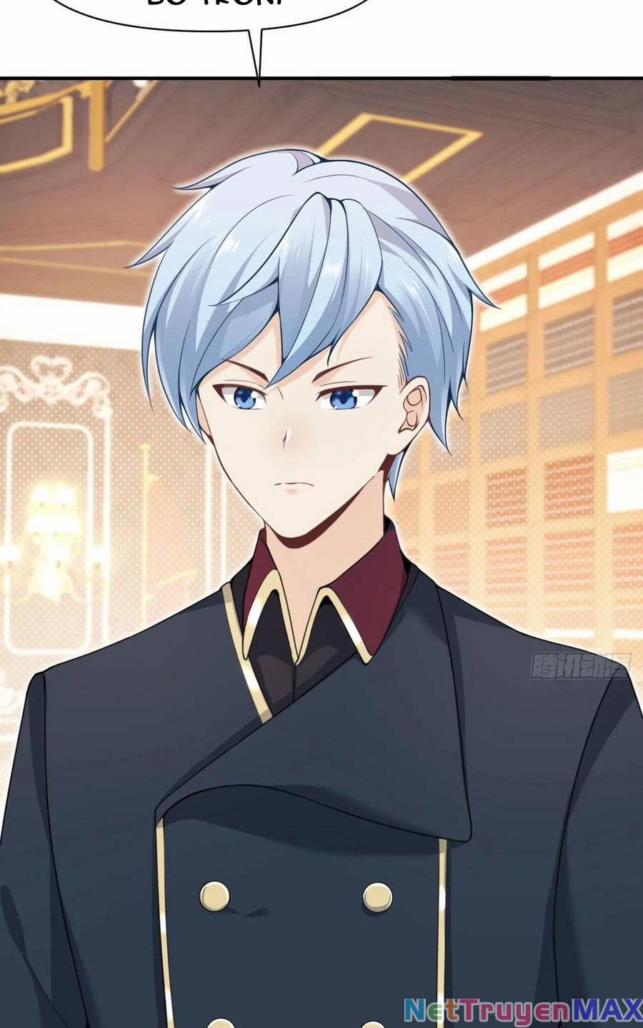 Hồng Long Dũng Giả Không Phải Người Lương Thiện 17 trang 44