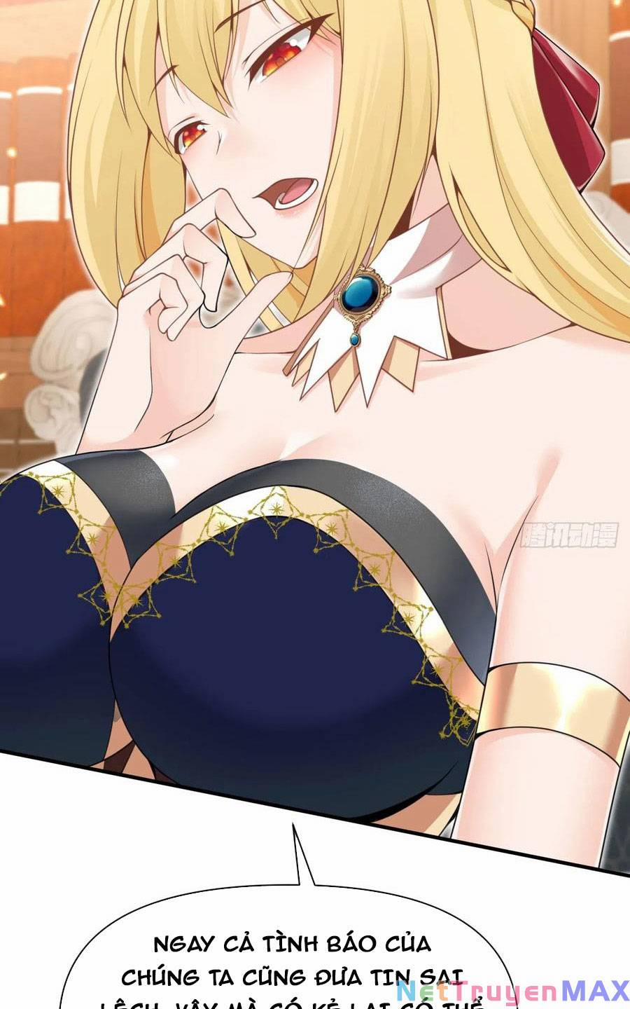 Hồng Long Dũng Giả Không Phải Người Lương Thiện 17 trang 46