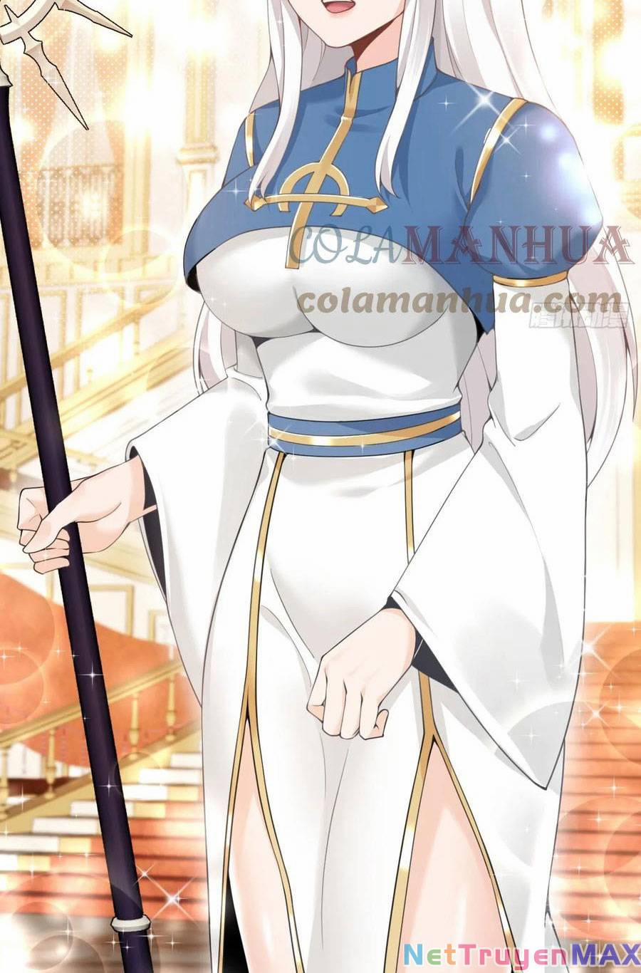 Hồng Long Dũng Giả Không Phải Người Lương Thiện 17 trang 5