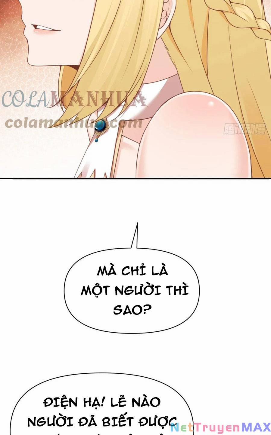 Hồng Long Dũng Giả Không Phải Người Lương Thiện 17 trang 50