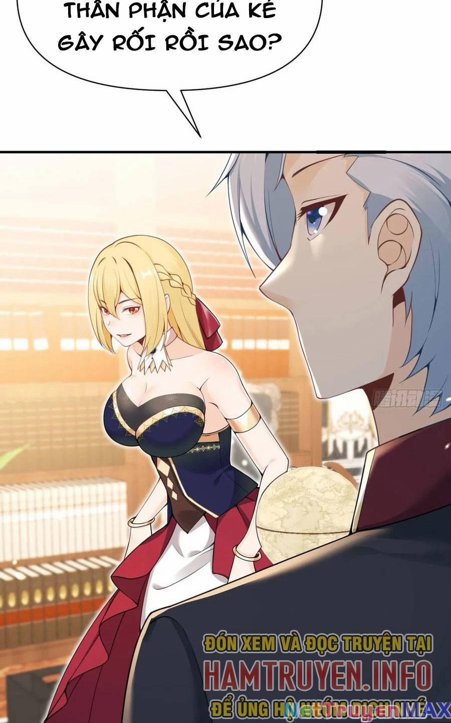 Hồng Long Dũng Giả Không Phải Người Lương Thiện 17 trang 51