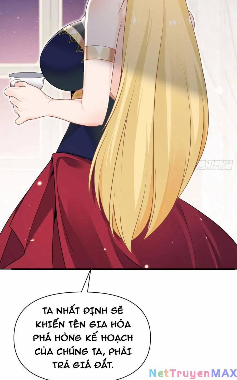 Hồng Long Dũng Giả Không Phải Người Lương Thiện 17 trang 53
