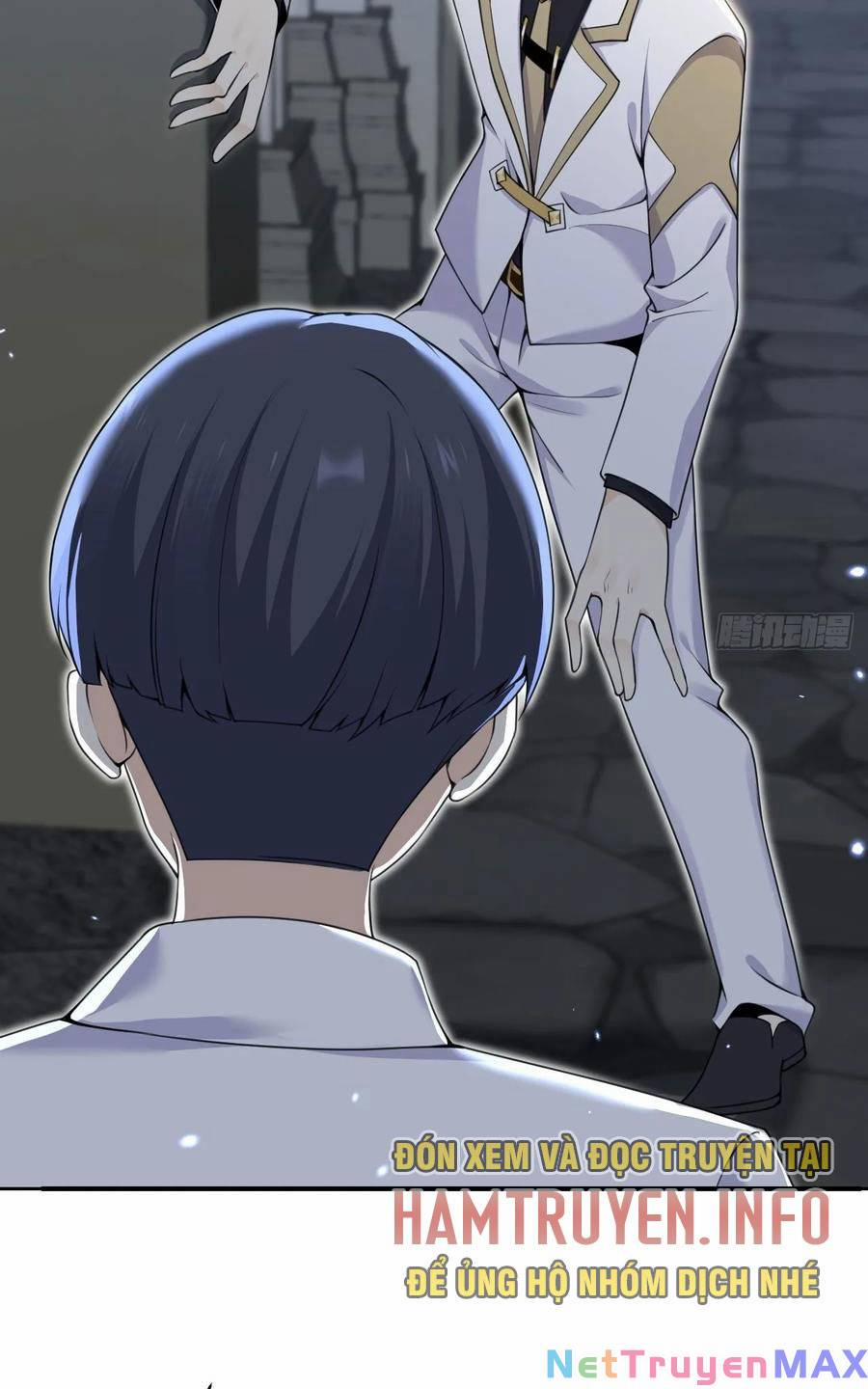 Hồng Long Dũng Giả Không Phải Người Lương Thiện 17 trang 58