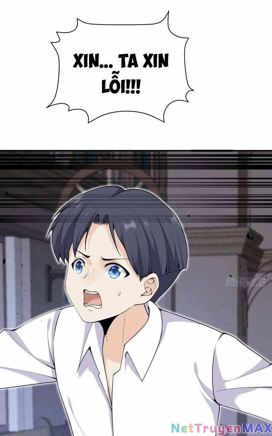 Hồng Long Dũng Giả Không Phải Người Lương Thiện 17 trang 63