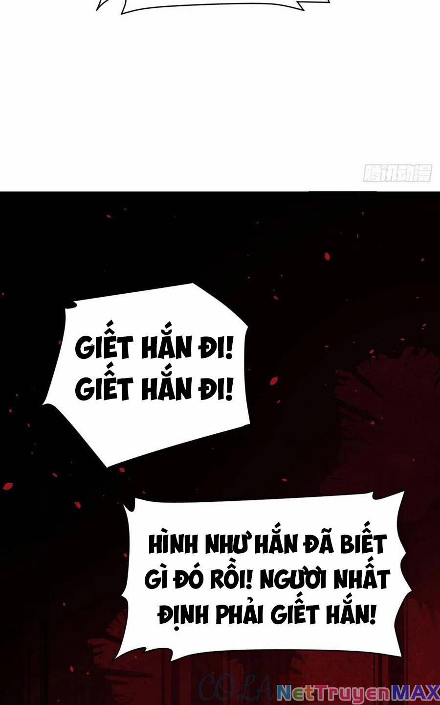 Hồng Long Dũng Giả Không Phải Người Lương Thiện 17 trang 65