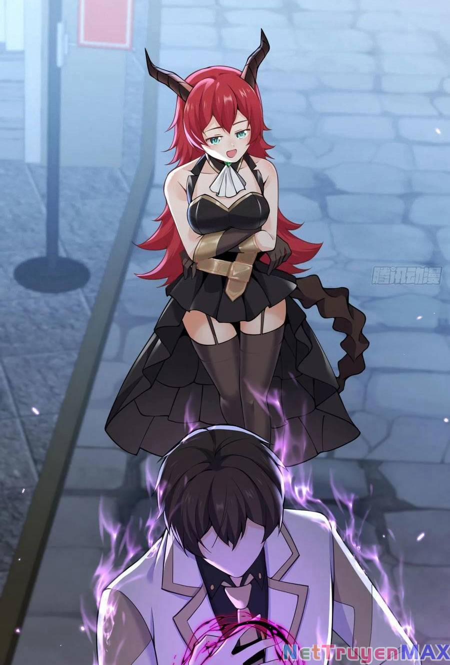 Hồng Long Dũng Giả Không Phải Người Lương Thiện 17 trang 82