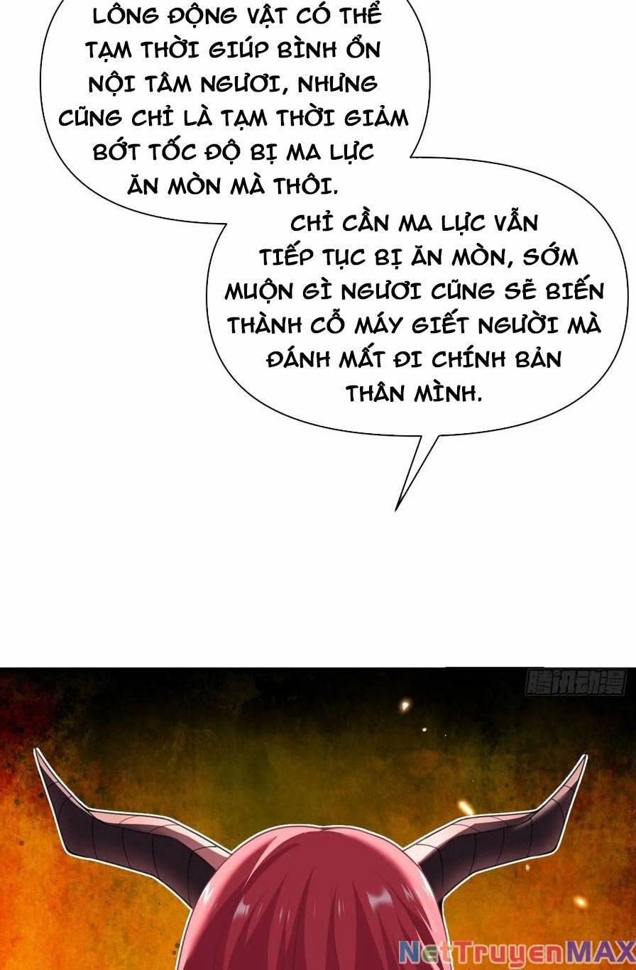 Hồng Long Dũng Giả Không Phải Người Lương Thiện 18 trang 15