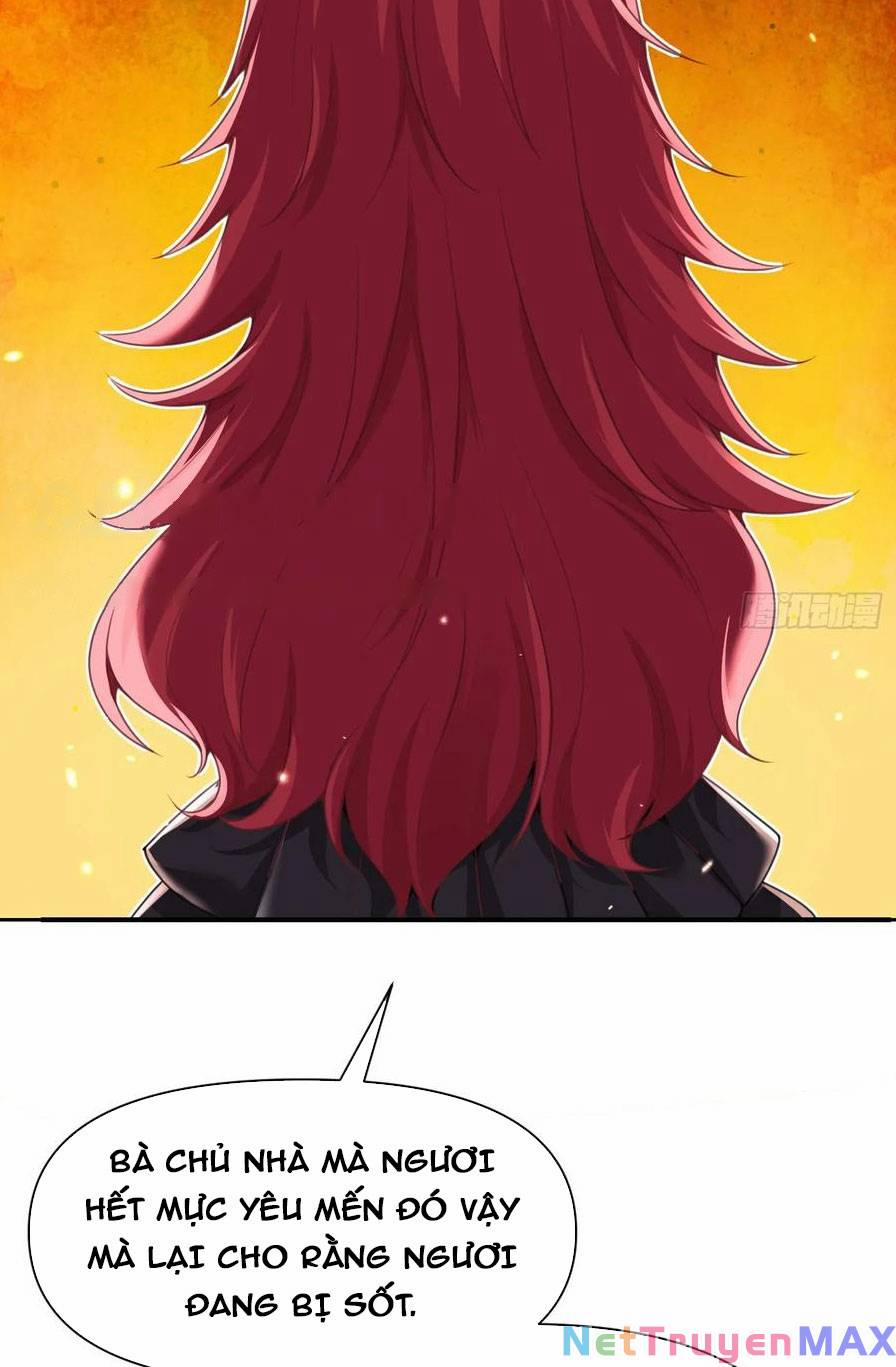 Hồng Long Dũng Giả Không Phải Người Lương Thiện 18 trang 16