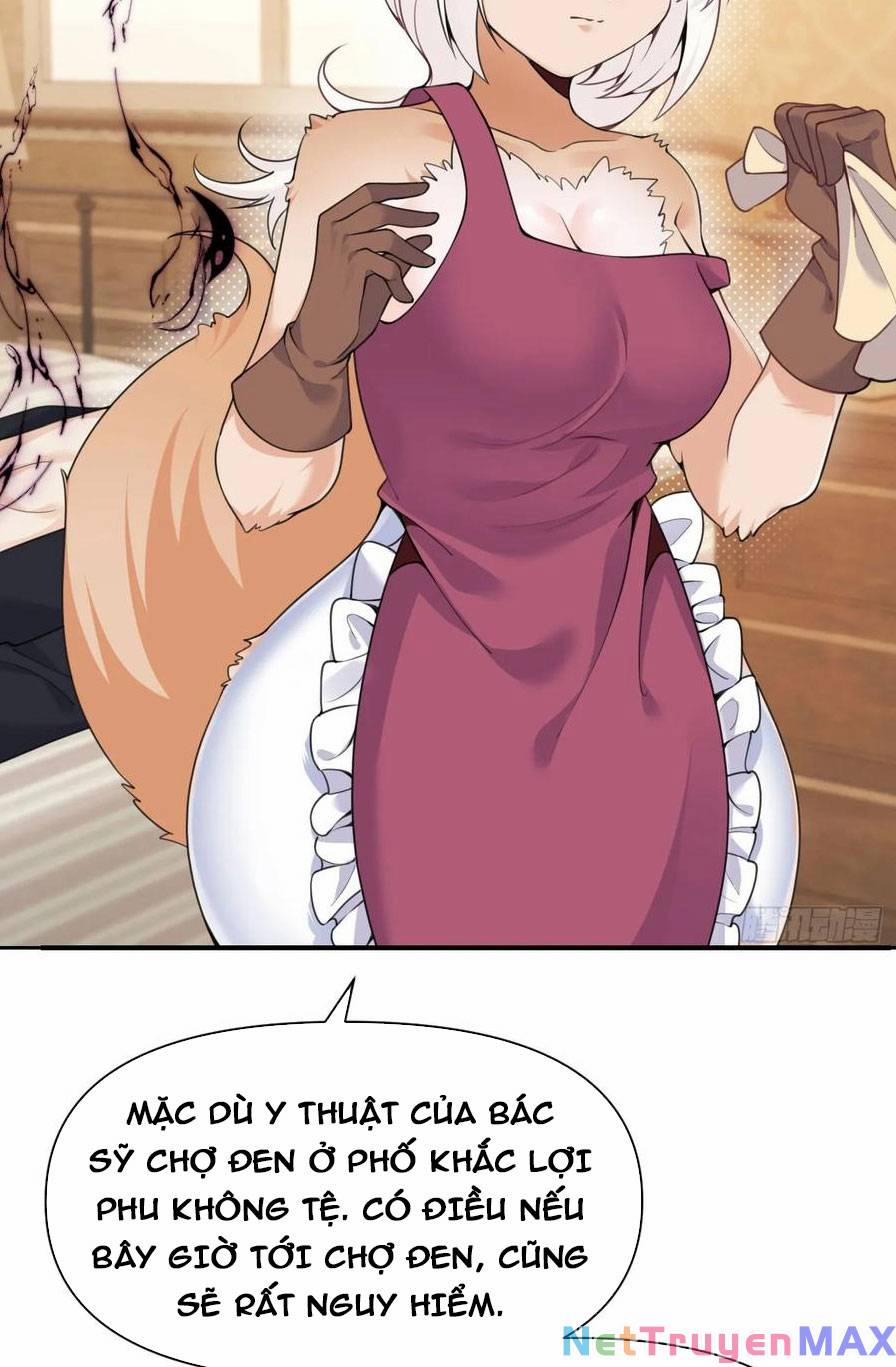 Hồng Long Dũng Giả Không Phải Người Lương Thiện 18 trang 18