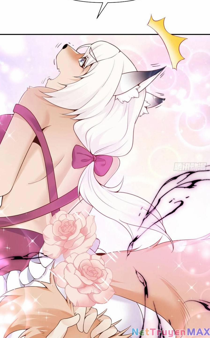 Hồng Long Dũng Giả Không Phải Người Lương Thiện 18 trang 21