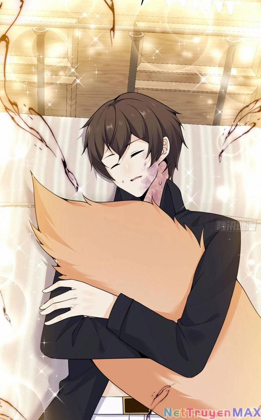 Hồng Long Dũng Giả Không Phải Người Lương Thiện 18 trang 23