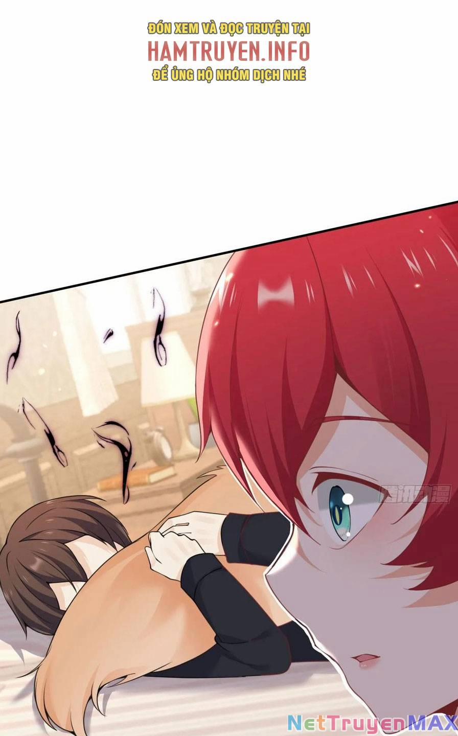 Hồng Long Dũng Giả Không Phải Người Lương Thiện 18 trang 29