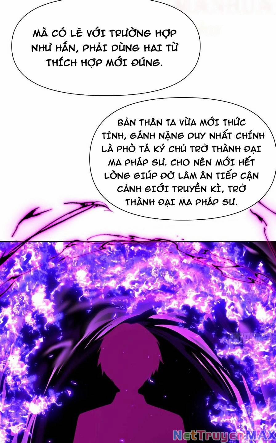 Hồng Long Dũng Giả Không Phải Người Lương Thiện 18 trang 33