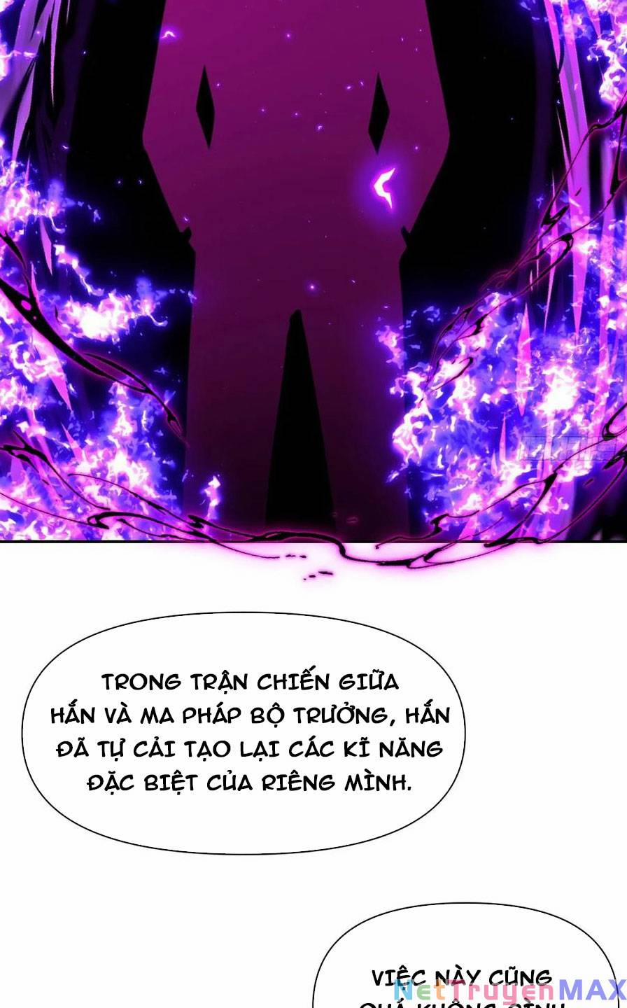 Hồng Long Dũng Giả Không Phải Người Lương Thiện 18 trang 34