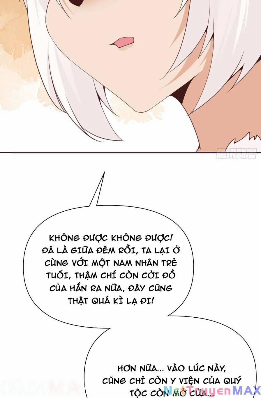 Hồng Long Dũng Giả Không Phải Người Lương Thiện 18 trang 4