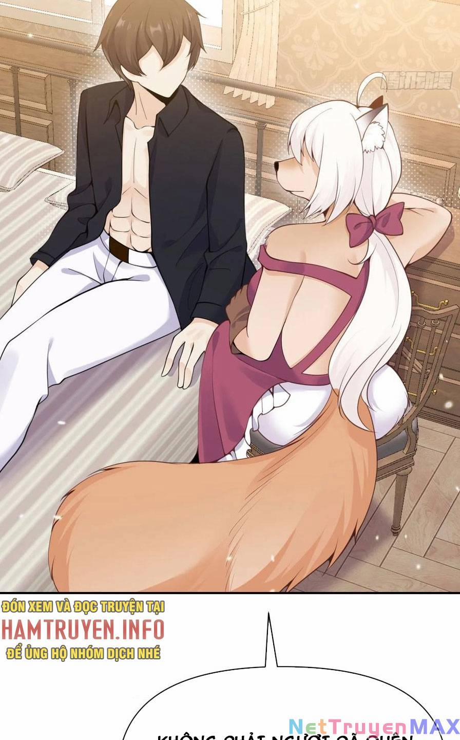 Hồng Long Dũng Giả Không Phải Người Lương Thiện 18 trang 42