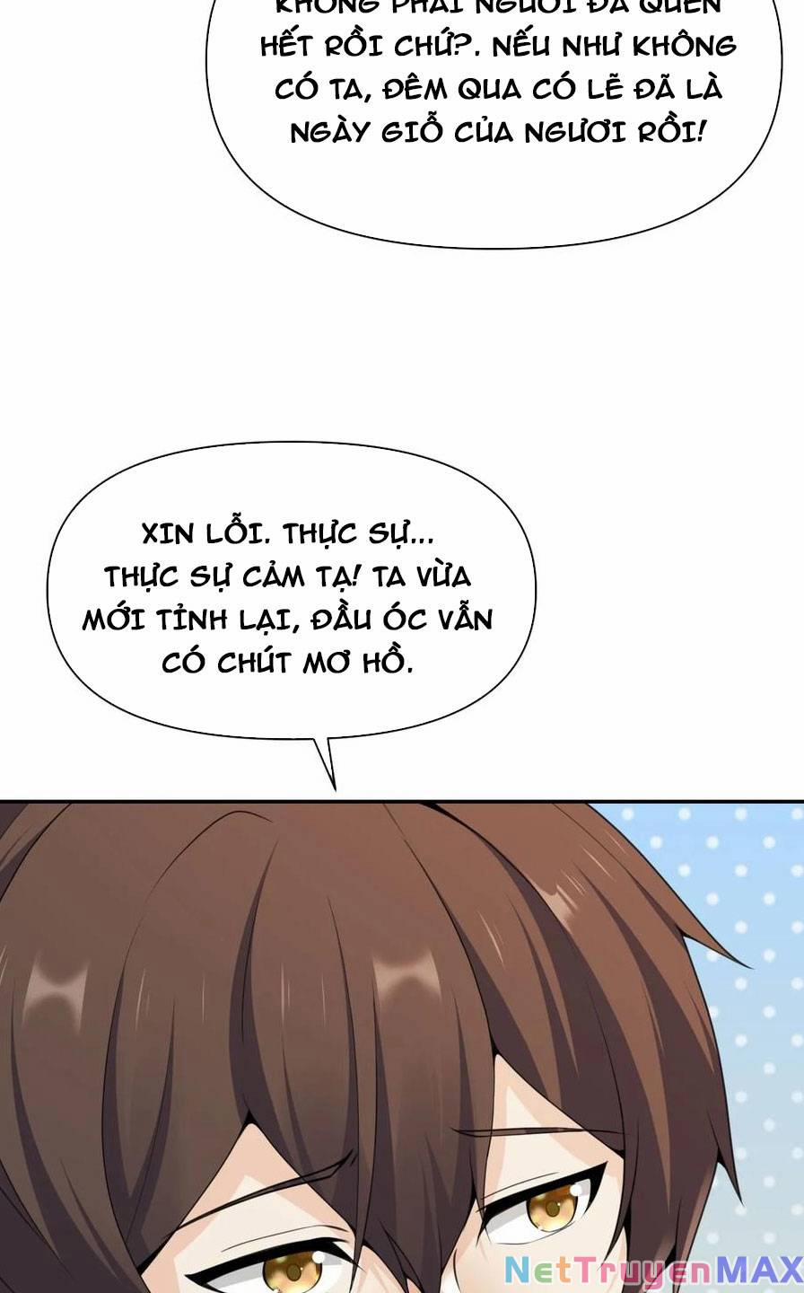 Hồng Long Dũng Giả Không Phải Người Lương Thiện 18 trang 43