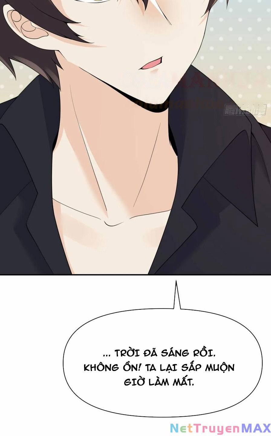 Hồng Long Dũng Giả Không Phải Người Lương Thiện 18 trang 44