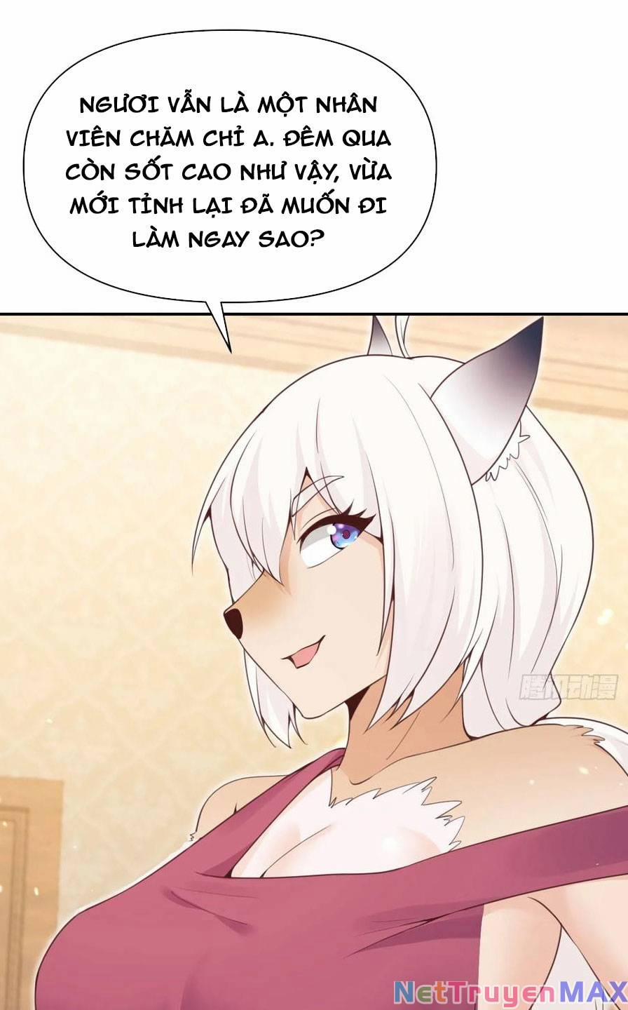 Hồng Long Dũng Giả Không Phải Người Lương Thiện 18 trang 45