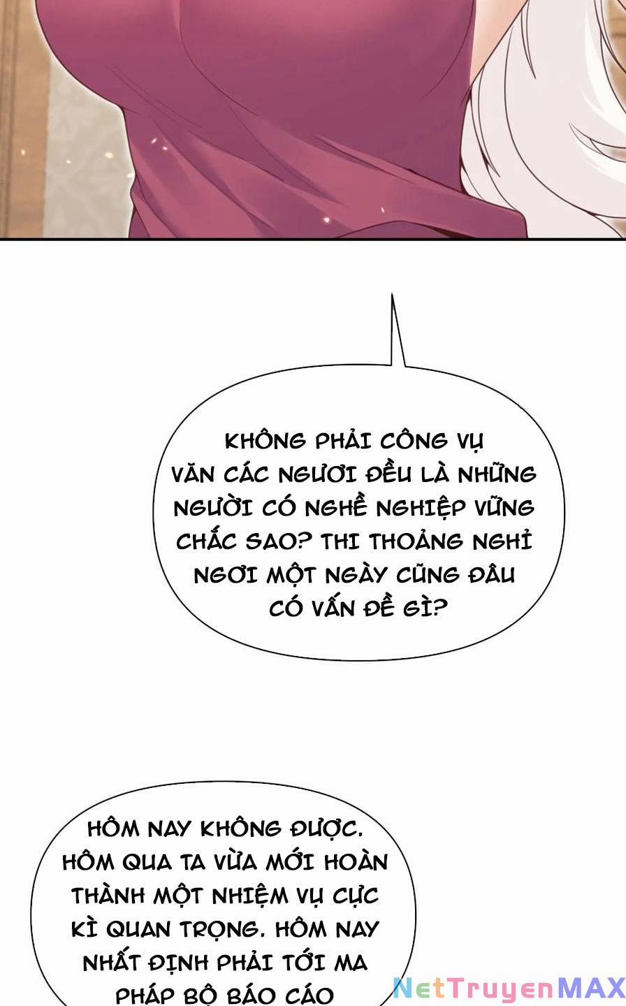 Hồng Long Dũng Giả Không Phải Người Lương Thiện 18 trang 46