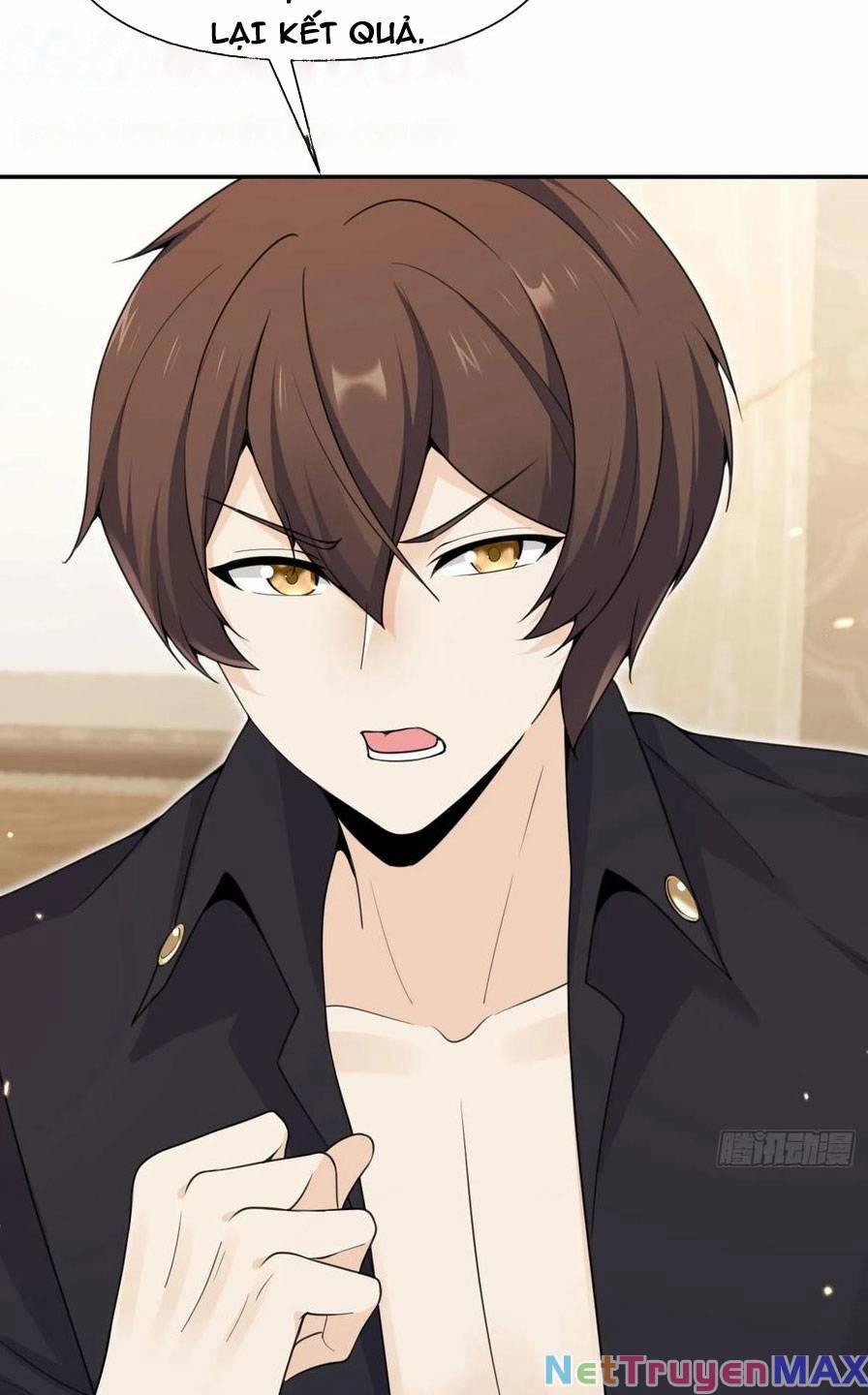 Hồng Long Dũng Giả Không Phải Người Lương Thiện 18 trang 47