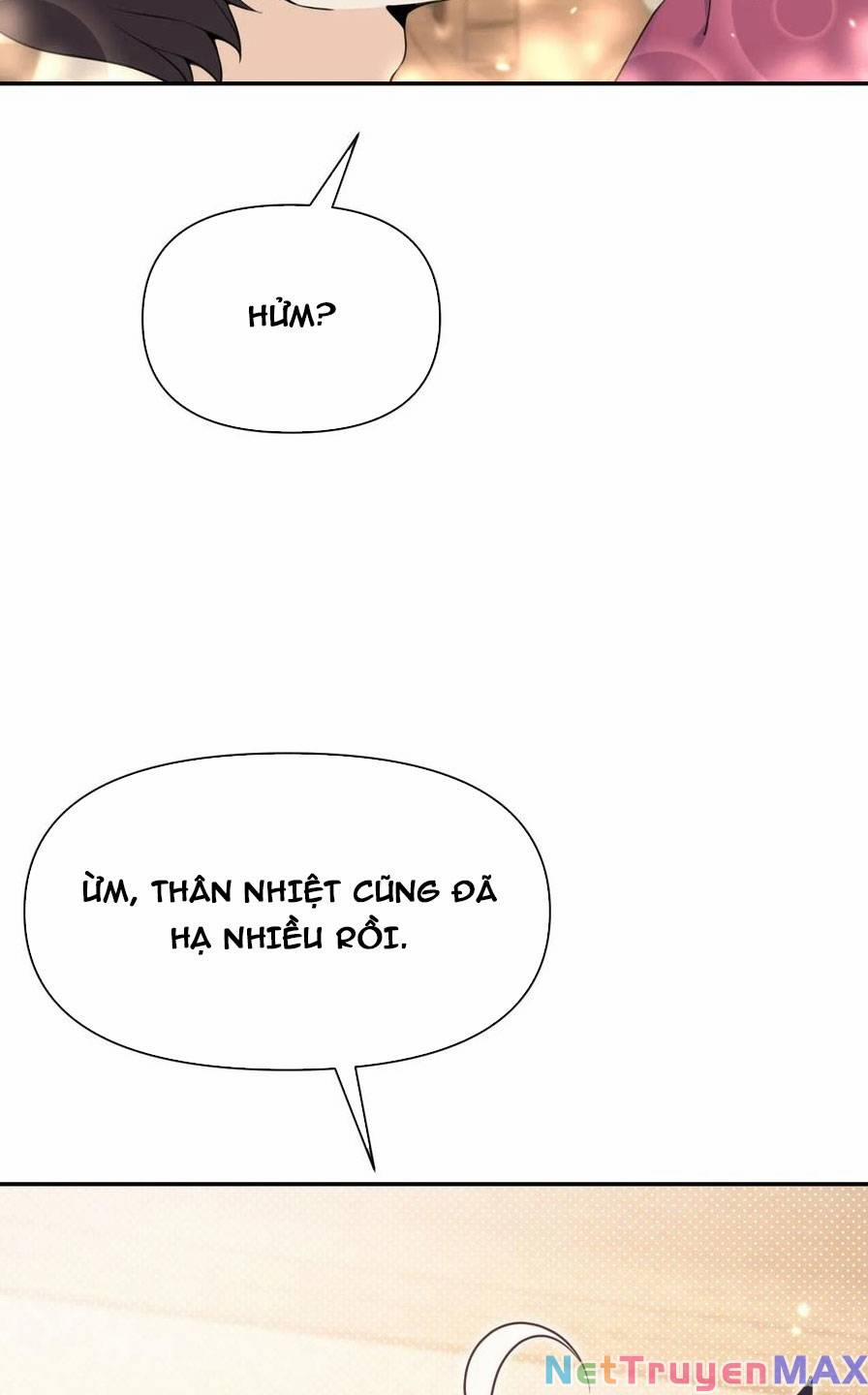 Hồng Long Dũng Giả Không Phải Người Lương Thiện 18 trang 50