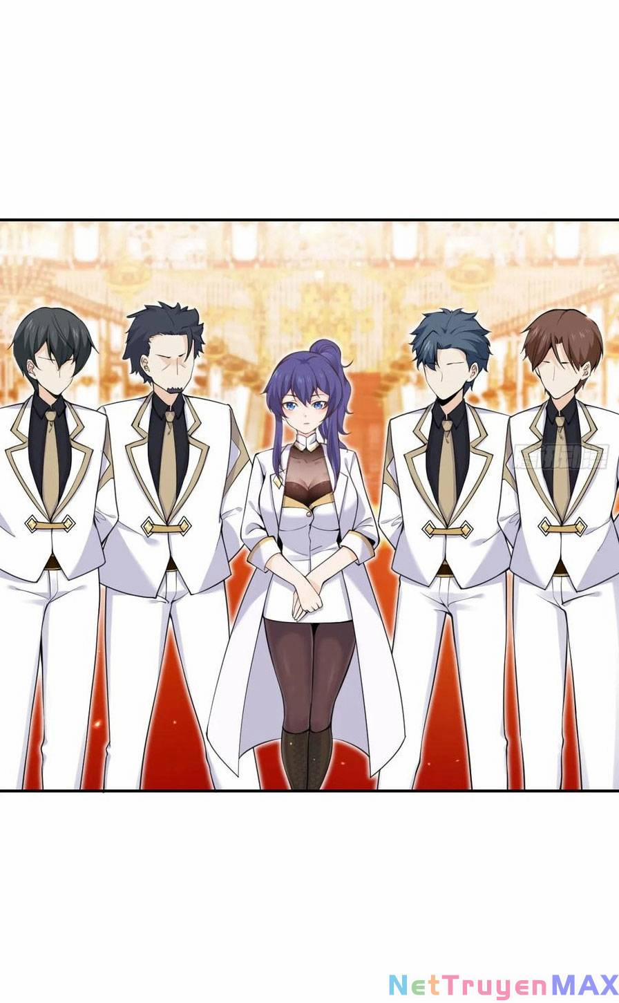 Hồng Long Dũng Giả Không Phải Người Lương Thiện 18 trang 71