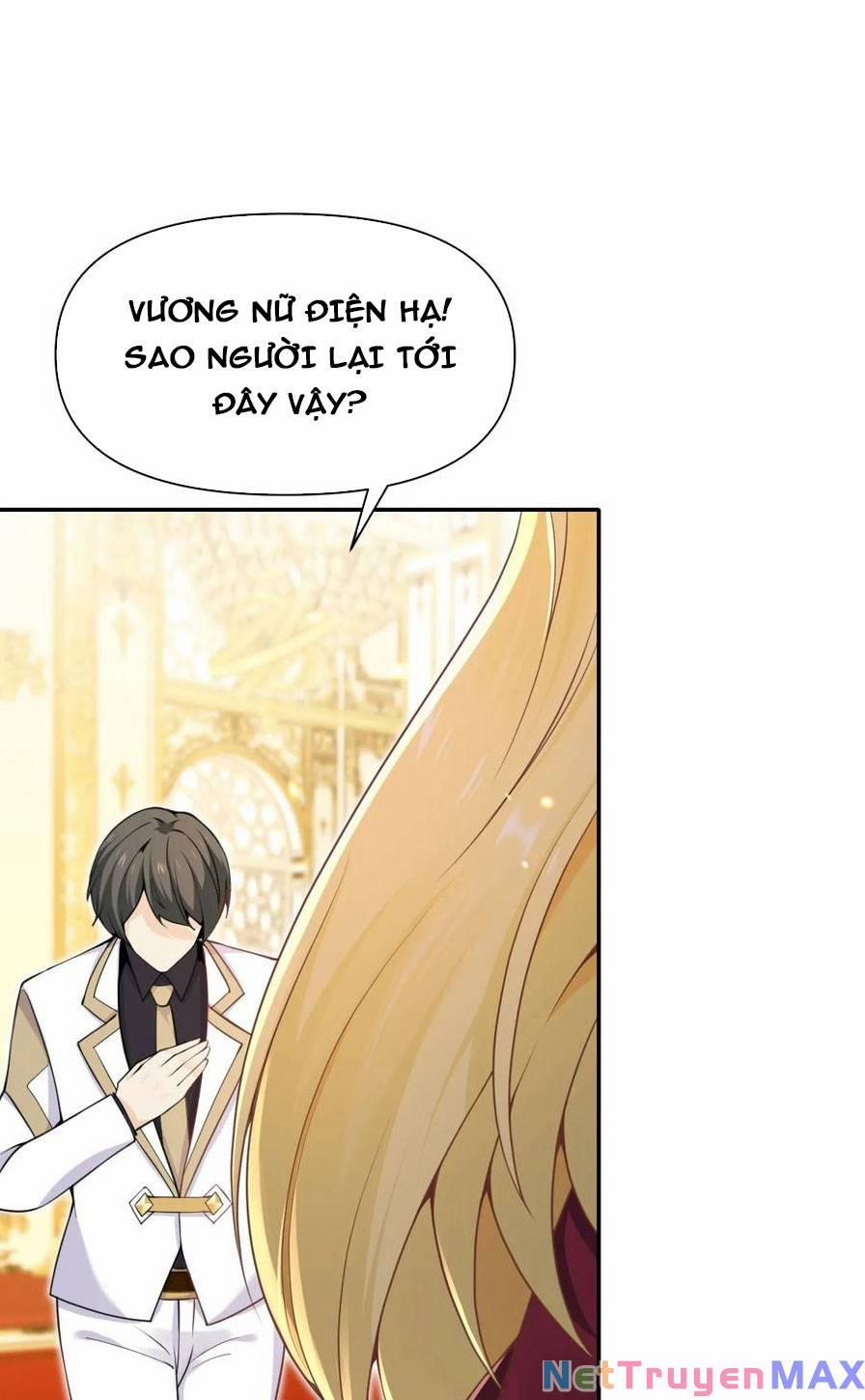 Hồng Long Dũng Giả Không Phải Người Lương Thiện 18 trang 72