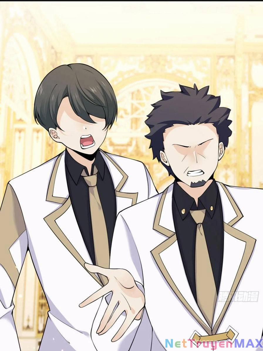 Hồng Long Dũng Giả Không Phải Người Lương Thiện 18 trang 85